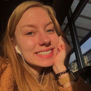 Meet your Posher, Hailey